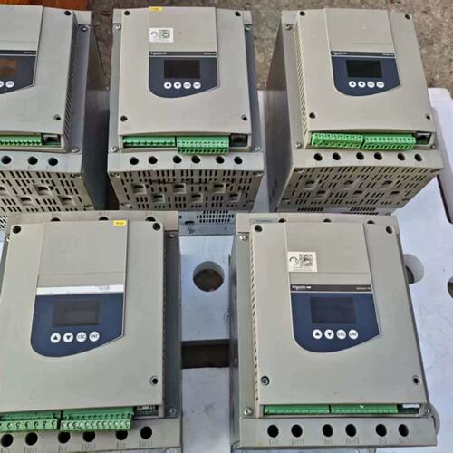 议价软启动器ATS48C11QATS48C14QATS48C17Q