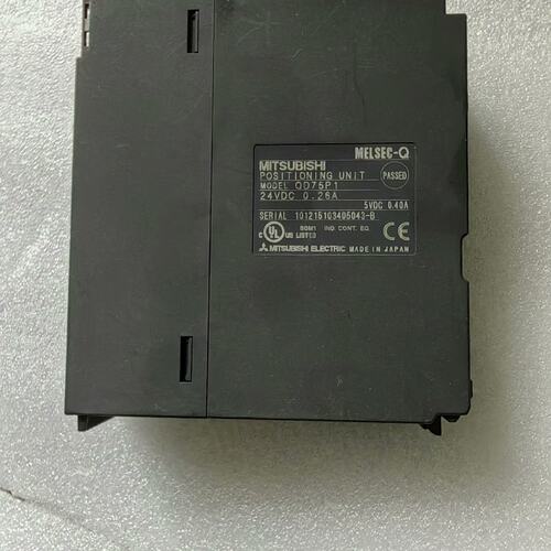 议价定位模块QD75P1NQD75P2NQD75P4N