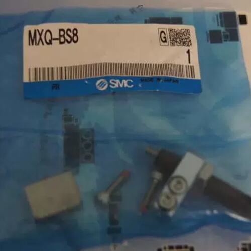 议价滑台气缸MXQ-BS8MXQ6-10MXQ20-30