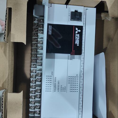 议价PLCFX5S-60MT/ESFX5S-60MTFX5S60MT/ESFX5S60MTES