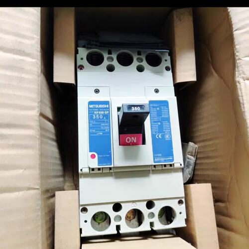 议价塑壳断路器NF400-SPNF400-SWNF400-SEW