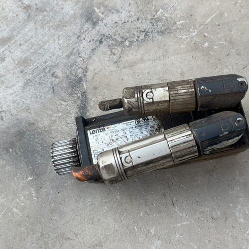议价伺服电机MCS06C41-RS0P1-A11N-S06C41MCS06
