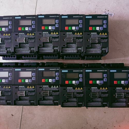 变频器6SL3210-5BB17-5BV16SL3210-5BB15-5BV16SL3210-5BB21-5BV1
