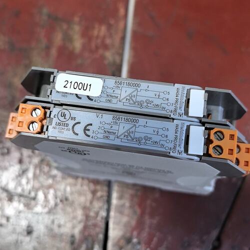 议价频率信号转换器8581180000WAVE TTA 1WAVE TTA 2