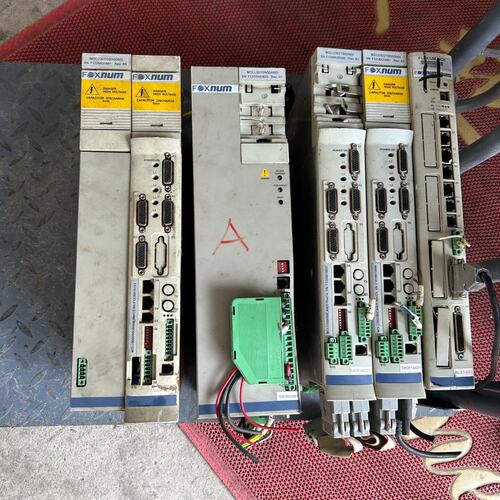 OXNUM伺服驱动器MDLU3050B000N01MDLU3075B000N01MDLU3100B000N01