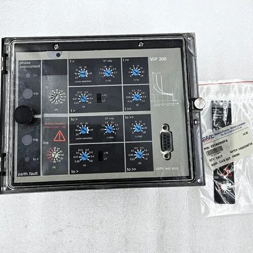 议价保护继电器VIP300LLVIP300LVIP300P