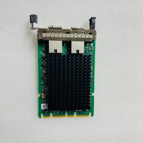 议价英特尔网卡X710T2LOCPV3X710-T2L-OCPV3X710T2L-OCPV3