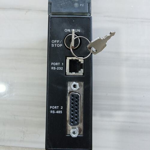 议价 Fanuc PLC模块IC693CPU351-FC693CPU350IC693CPU352