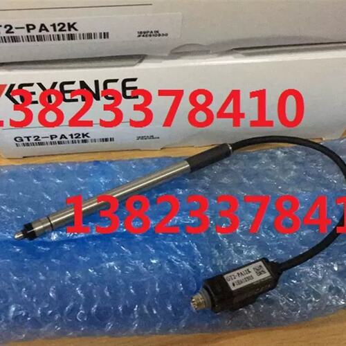 议价感测器GT2-PA12GT2-PA12KA352*E感测器