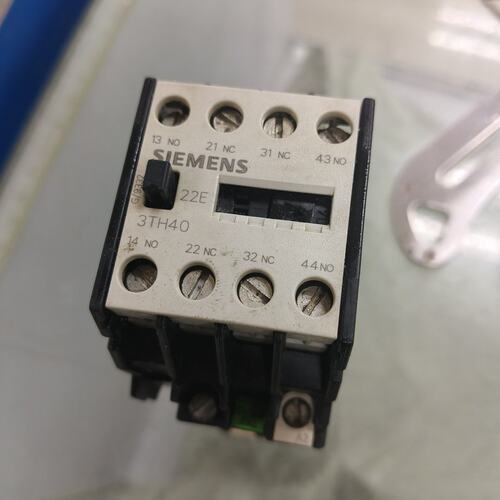 议价接触器3TH4022-0B3TH40220B3TH40220B3TH4022