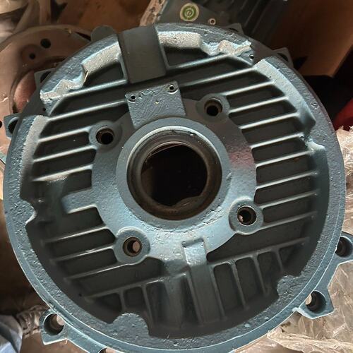 议价B防爆电机前盖B30KWB-30KWB30KW4PB30KW4级B30KW30千瓦