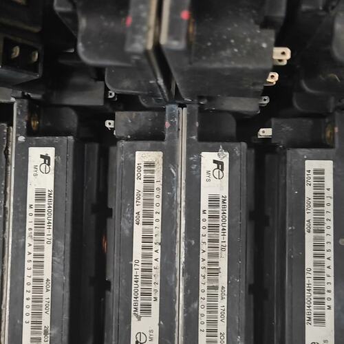 议价模块2MBI400U4H-1702MBI300U4H-1702MBI600U4H-170