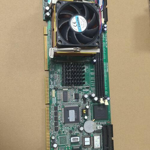 议价工控机主板PCA-6186 Rev.B2PCA-6186E2PCA-6186G2
