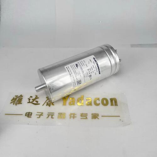 议价ELEROCON电力电容器E62.L14-603G10E62.L14-503G10
