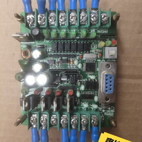 议价PLC工控板10MTPLC工控板10MT10MTPLC工控板