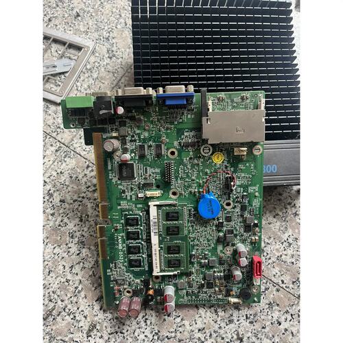 议价威强工控机主板TANK-800-D525TANK-800-D2550TANK-800-J1900