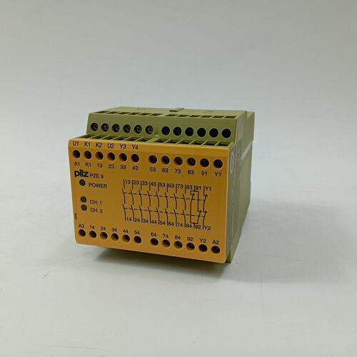 议价安全继电器PZE9PZE5PZEX4P