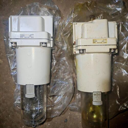 议价过滤器AF60-10-AAF40-10-AAF40-06-A