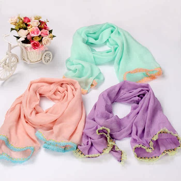 Foulard enfant - Ref 2138896 Image 1