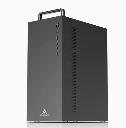 黑石塔小鲁班V200 V100 超凡 特种兵 黑匣子台式机电脑厚