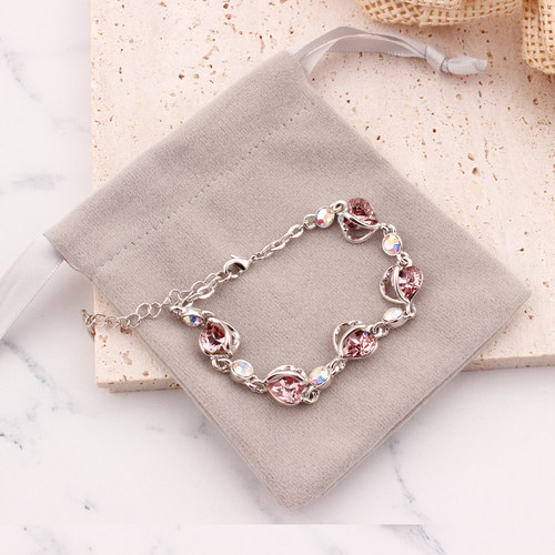 绒布袋首饰包广艺首饰包装