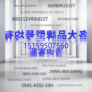 5全新编码 500 360 1024 2000 600 06.24K1000 议价BDK 器 2048