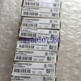 12货5010655现货议价 议价全新正品 46B LEUZE光电HRTR