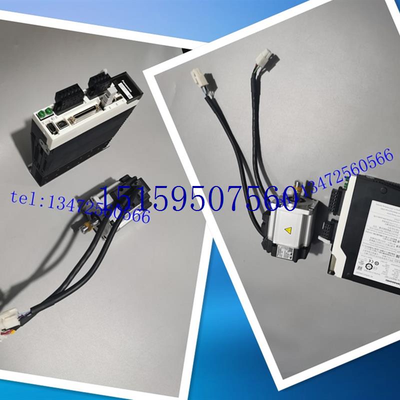 议价MSMD012/022/042/082P1A/S1S马达质保一年议价现货议价