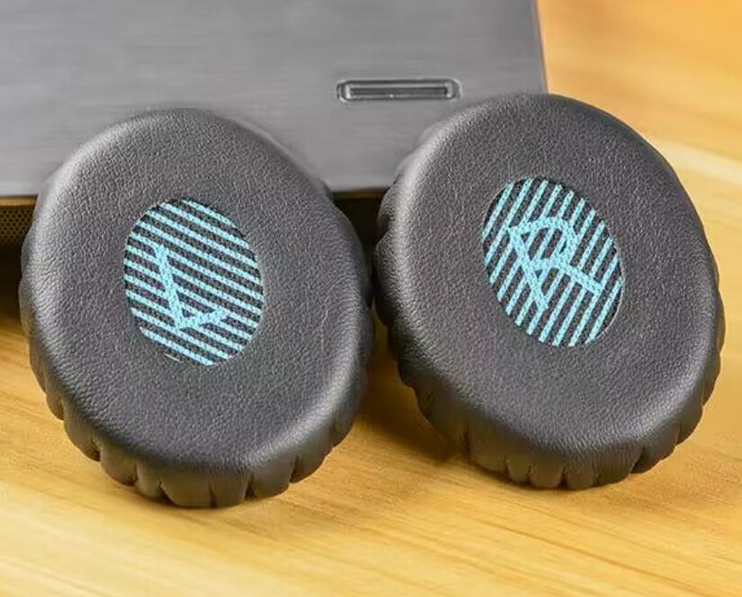 适用于博士BOSE OE2耳套OE2i耳机罩SoundTrue耳机套头戴式耳机头梁保护套记忆海绵套更换耳罩维修配件