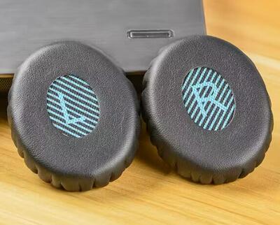 适用于博士BOSE OE2耳套OE2i耳机罩SoundTrue耳机套头戴式耳机头梁保护套记忆海绵套更换耳罩维修配件