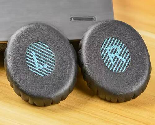 适用于博士BOSE OE2耳套OE2i耳机罩SoundTrue耳机套头戴式耳机头梁保护套记忆海绵套更换耳罩维修配件