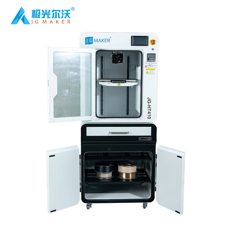 极光尔沃工业级PEEK航空尼龙工程