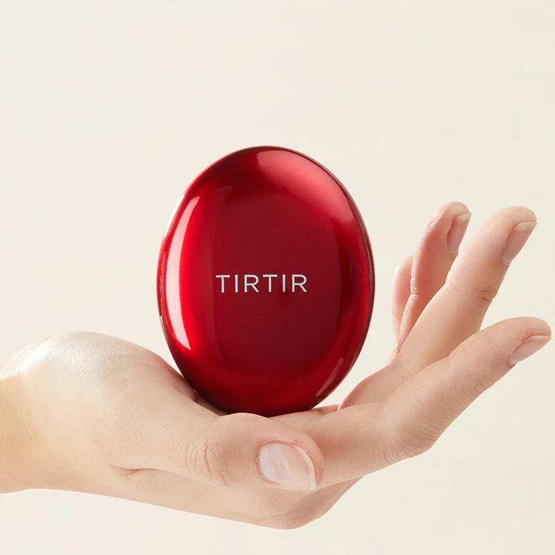 【唐悠悠专属】tirtir定妆气垫遮瑕防晒干皮气垫油皮粉底轻薄持妆,彩妆/香水/美妆工具,气垫,淘宝优惠券,粉丝福利购,淘宝优惠卷