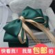 韩版 手工发卡超大蝴蝶结发饰飘带发夹子韩国头饰仙女饰品盘发头花