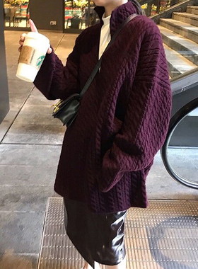 【Dreamers】自制 COOKADAILY 半身裙高腰小皮裙气质显瘦包臀裙子