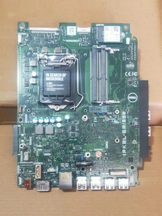 IPKBL 35W 戴尔OptiPlex 一体机主板 AIO 65W 0P7V82 3050