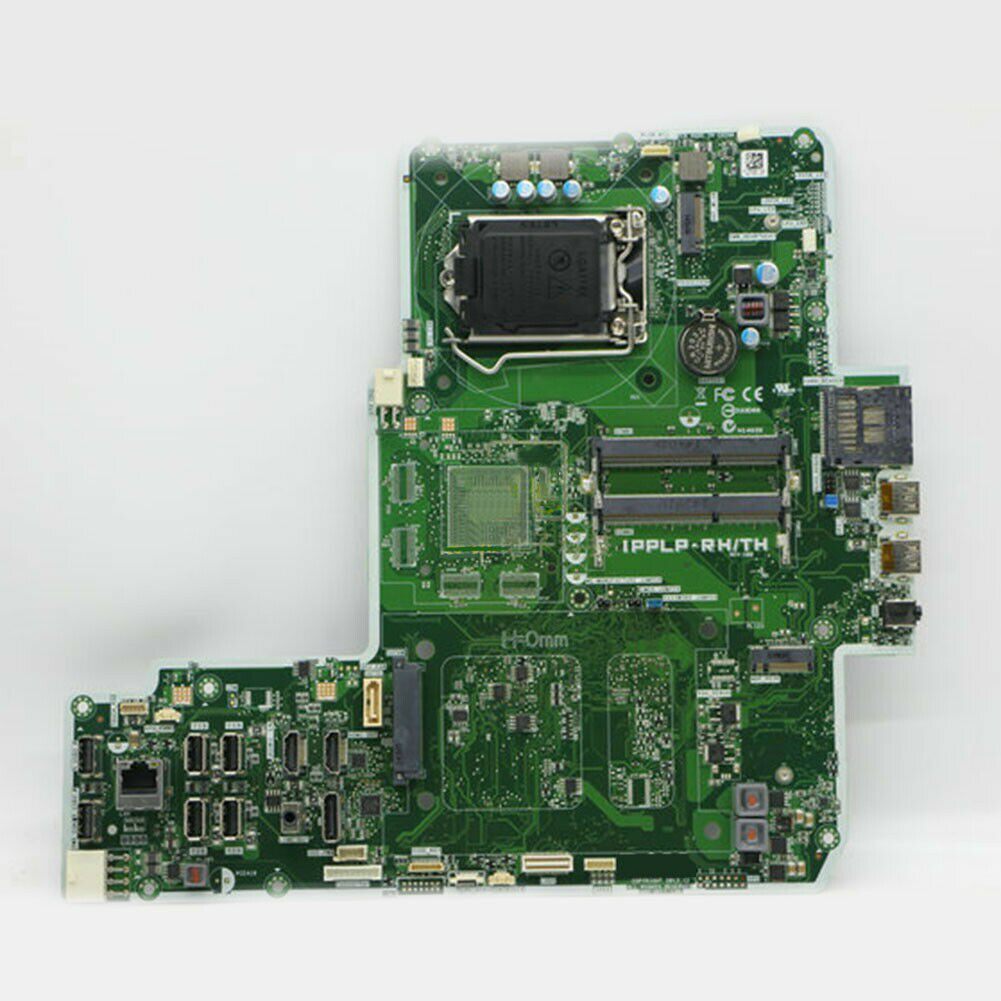 dell 9030 inspiron 23 3340 5348 一体机主板 ipplp-rh/th集独显