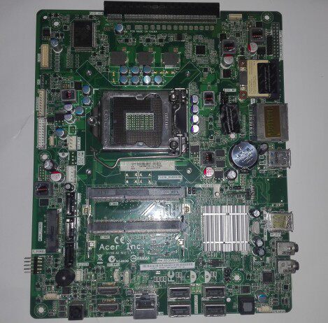 宏基ACERz5770一体机主板