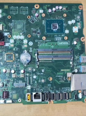 AIO 510-23ASR 510-22AS主板 CCA20 LA-D961P 集显 独显