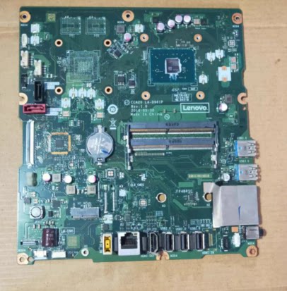 AIO 510-23ASR 510-22AS主板 CCA20 LA-D961P 集显 独显