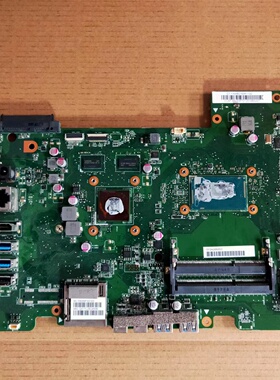 华硕ASUS ET2231I  一体机主板 集成显卡 I3 4代 CPU