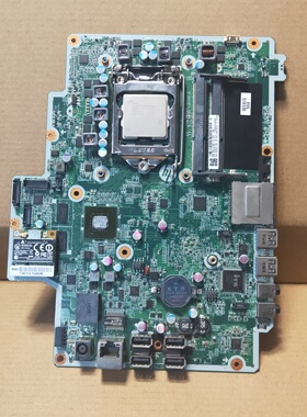 HP 20-a217a218一体机主板700113-001 704033-501 DAOWJBMB6C0