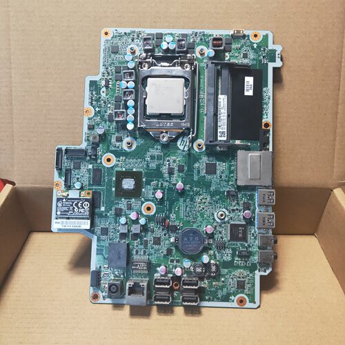 HP 20-a217a218一体机主板700113-001 704033-501 DAOWJBMB6C0