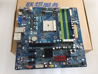 原装联想锋行FM2 CFM2D3M AMD主板DDR3内存 高清HDMI显示 USB3.0