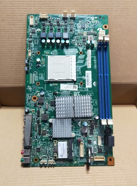 联想扬天 s300 s301 s302 11012766一体机主板 PA760F 杨天电脑