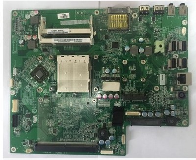 HP惠普MS200 MS206 MS228一体机主板 AS#533328-001 DA0ZN1MB6C0