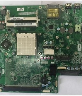 HP惠普MS200 MS206 MS228一体机主板 AS#533328-001 DA0ZN1MB6C0