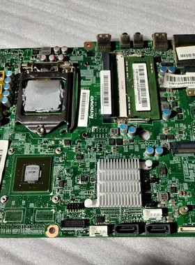 C440 全新联想C340 S800一体机主板CIH61S1 S780 C360 B340 B540