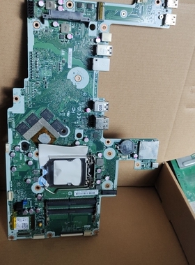 惠普 EliteOne 800 G3 一体机主板 918600-001