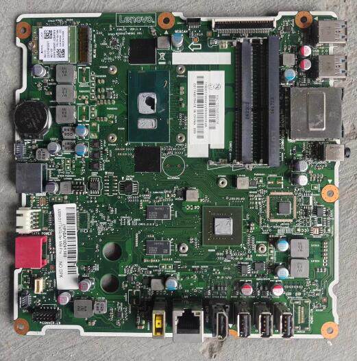 适应于联想一体机AIO 300-22-23ISU扬天S4130-12 S5130 S500Z主板